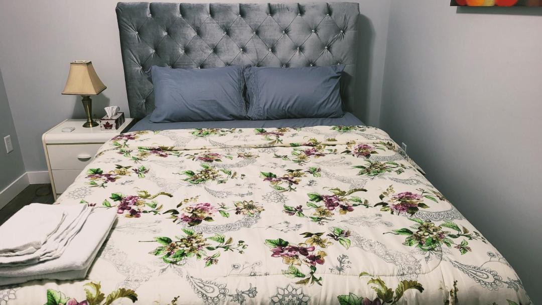 Photo of Bedroom in Saskatoon