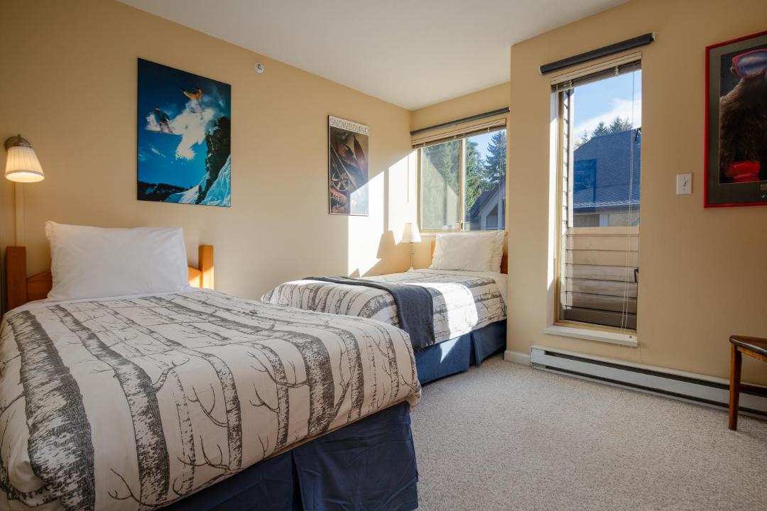 Photo of Bedroom in Village North