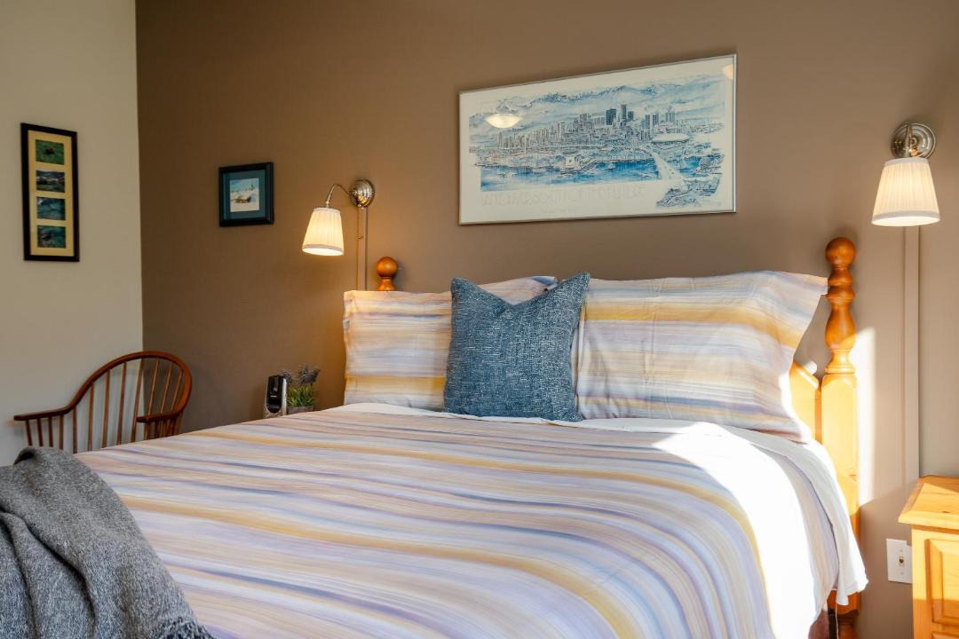 Photo of Bedroom in Village North
