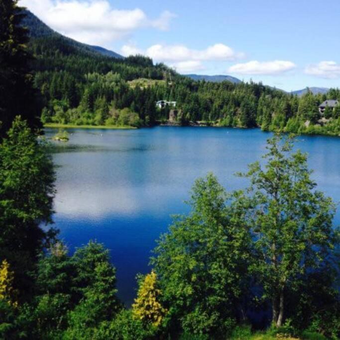 Photo of Others in Whistler Creekside