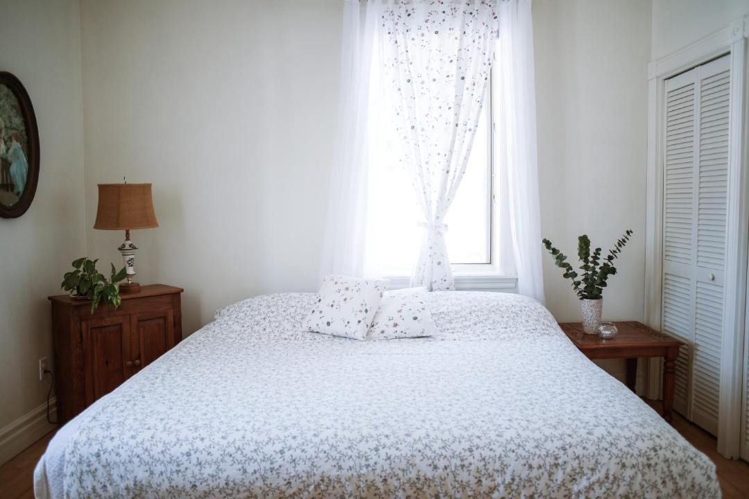 Photo of Bedroom in Saint-Adrien