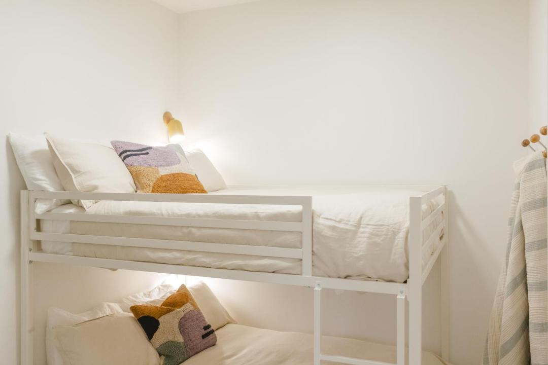Photo of Bedroom in Revelstoke