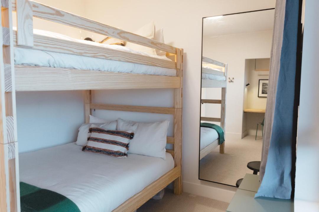 Photo of Bedroom in Revelstoke