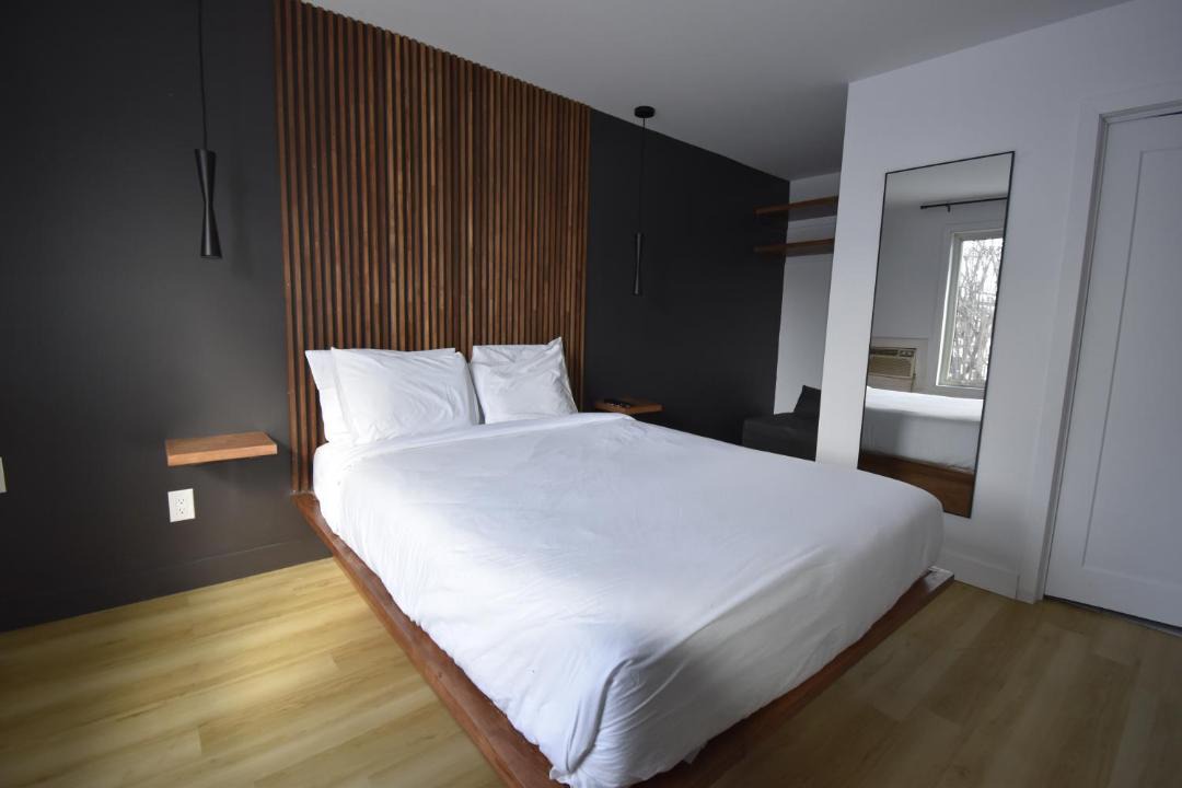 Photo of Bedroom in Drummondville