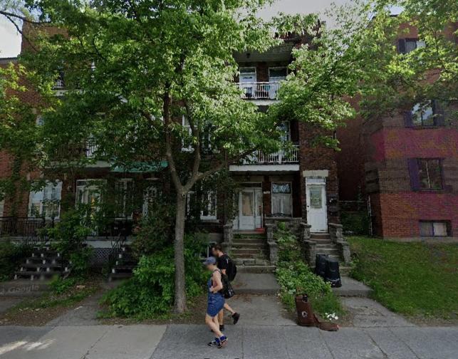 Photo of Others in Maisonneuve