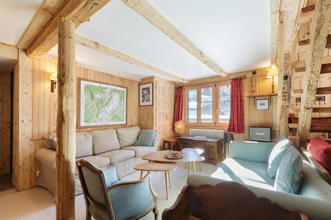 Photo of Others in Argentiere