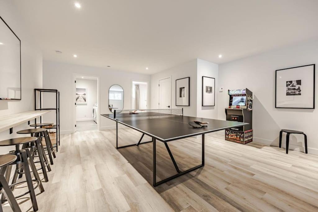 Photo of Livingroom in Argenteuil Regional County Municipality