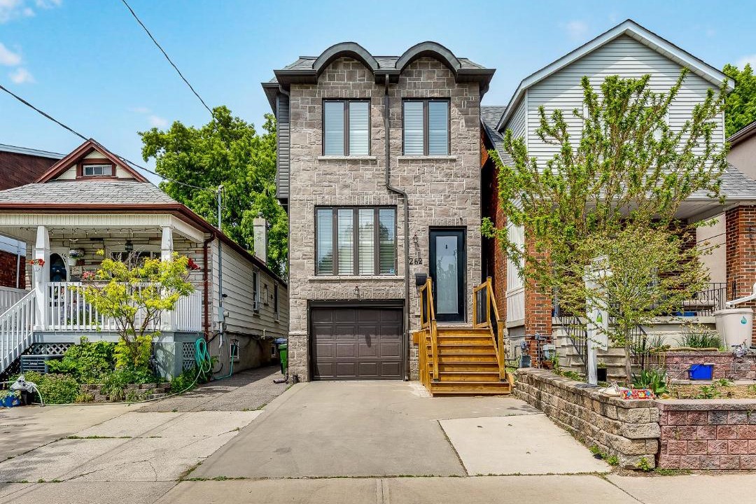 Photo of Others in Old East York