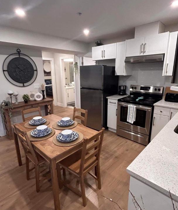 Photo of Kitchen in Maple Ridge