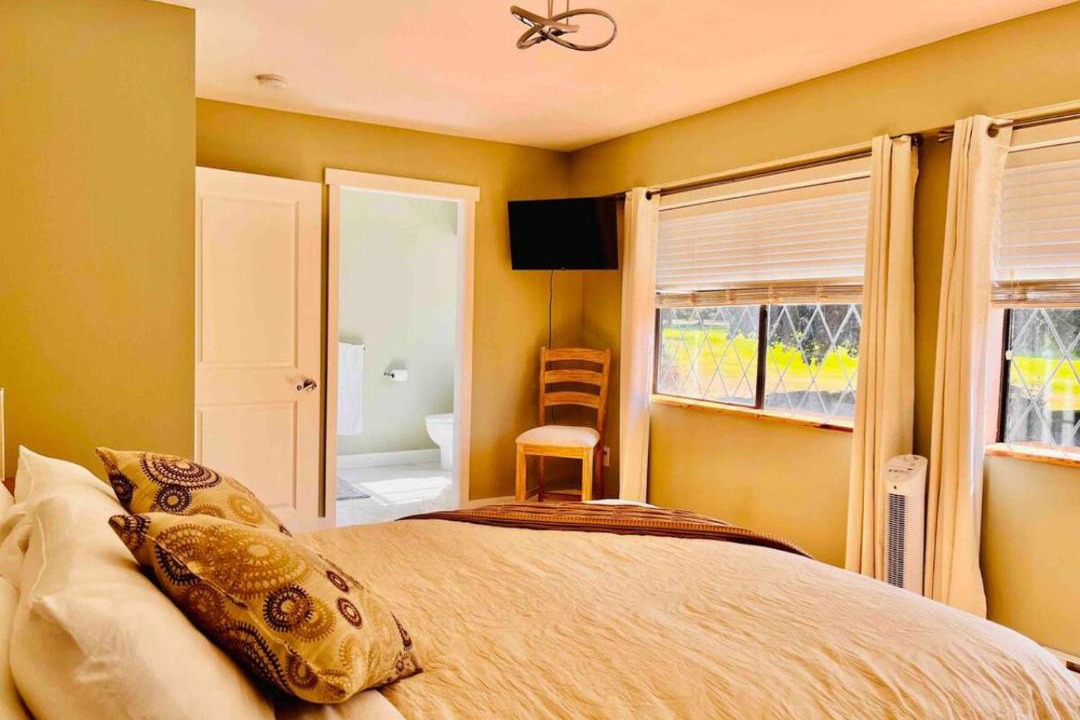 Photo of Bedroom in Regional District of Nanaimo