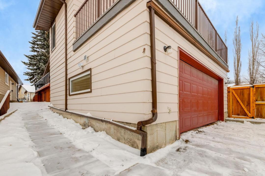 Photo of Others in Northwest Calgary
