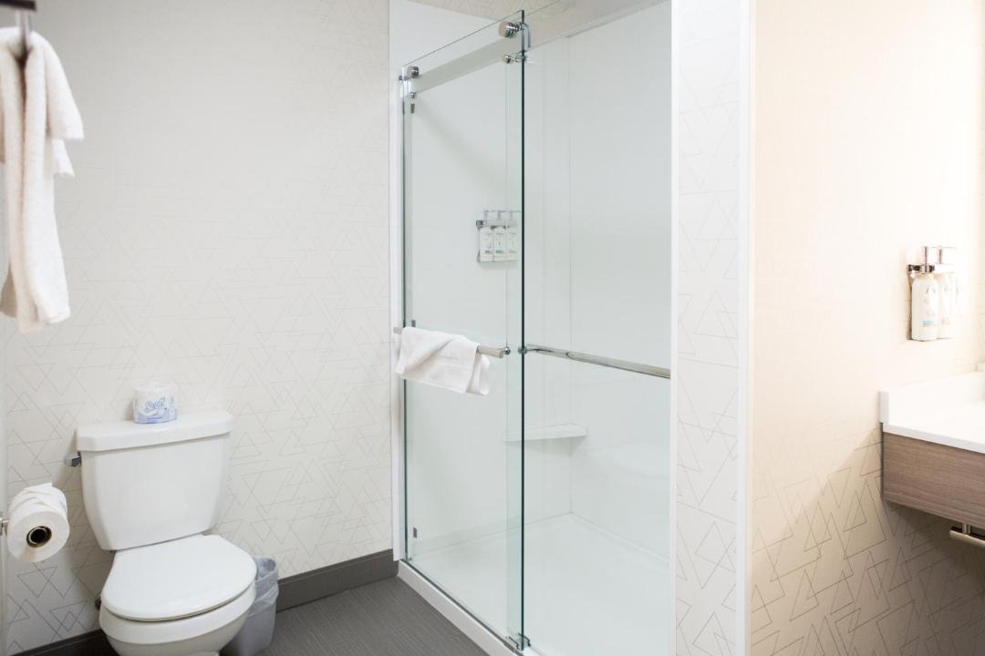 Photo of Bathroom in Prince Albert