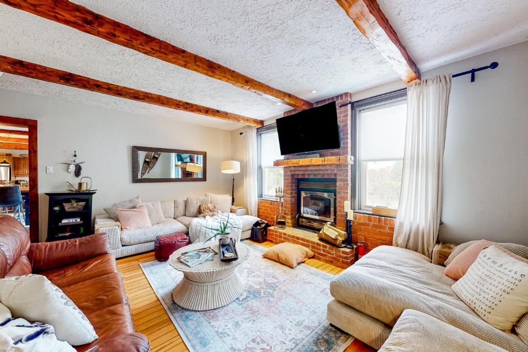 Photo of Livingroom in The Blue Mountains