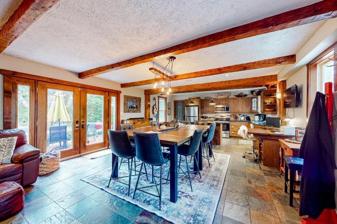 Photo of Livingroom in The Blue Mountains