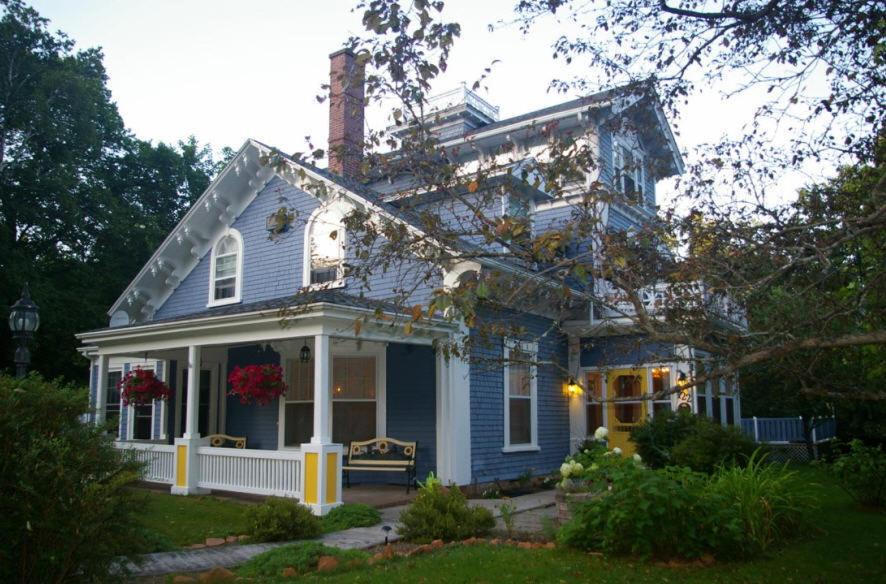 Photo of Buildings in Charlottetown