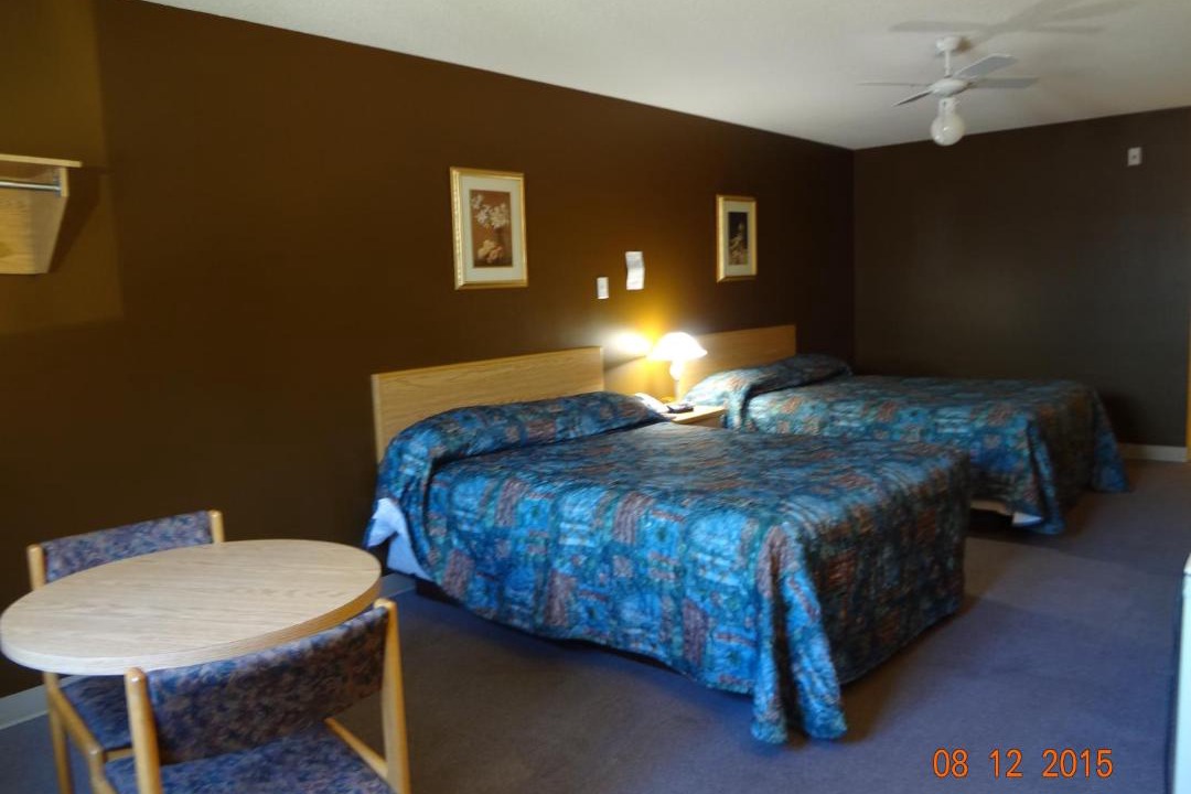Photo of Bedroom in Kapuskasing