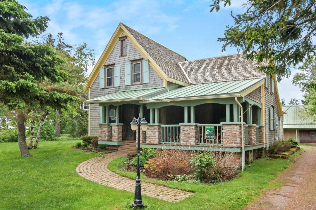 Photo of Others in Green Gables