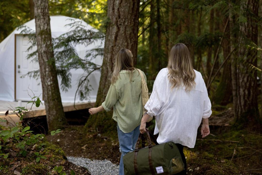 Photo of Others in Sechelt