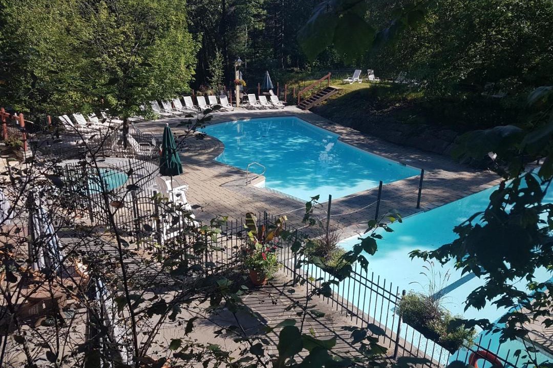 Photo of Others in Tremblant-Les-Eaux
