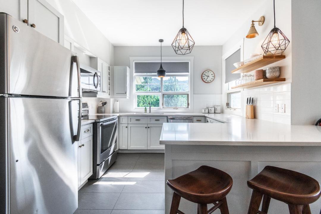 Photo of Kitchen in Tremblant-Les-Eaux