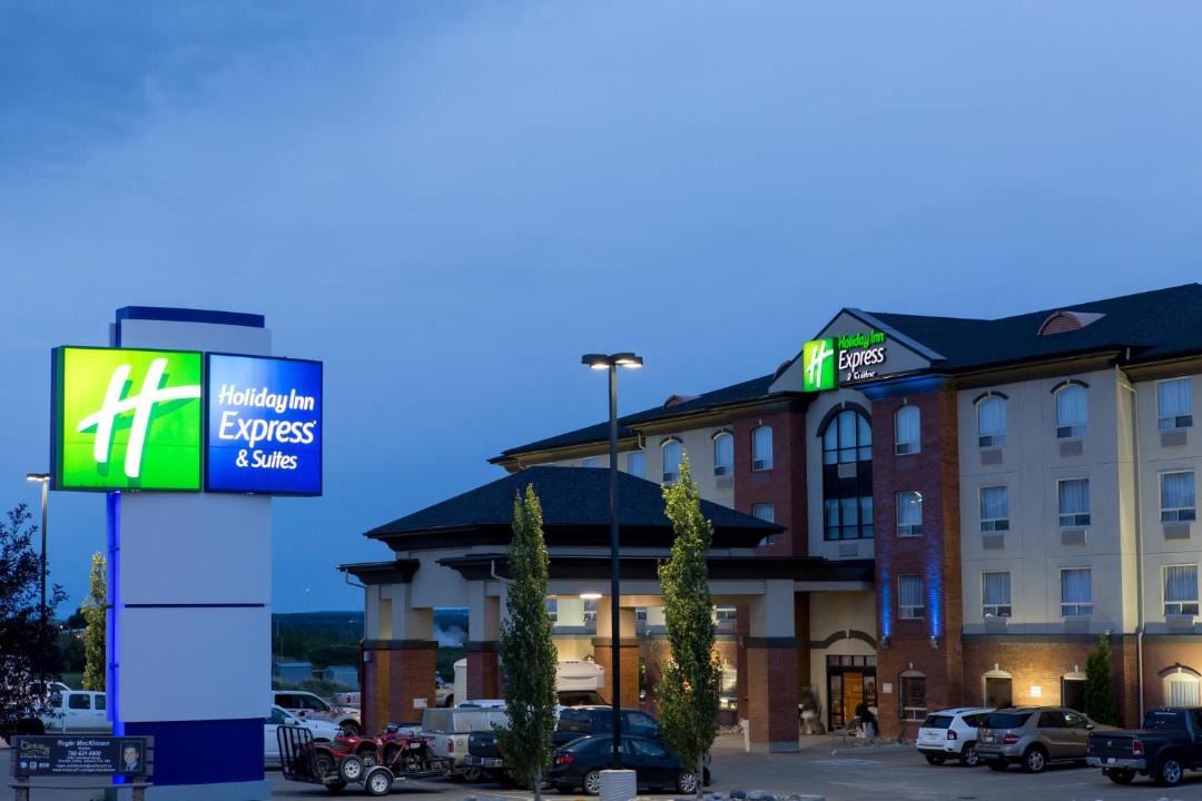 Photo of Others in Drayton Valley