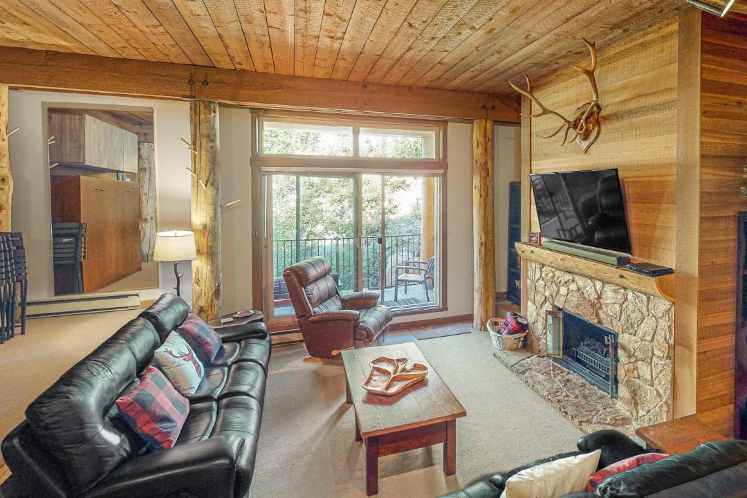 Photo of Others in Big White Ski Resort