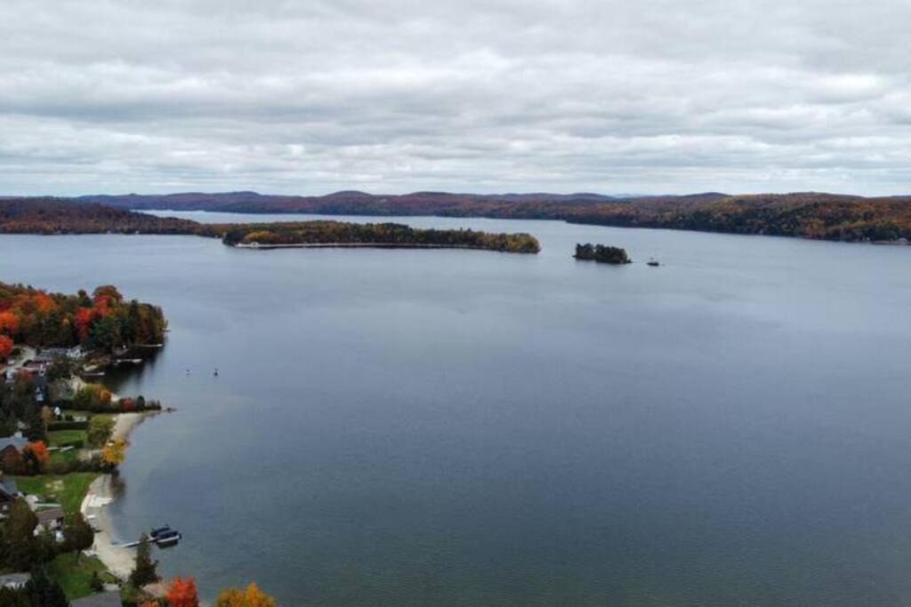 Photo of Outdoor in Lac-Simon