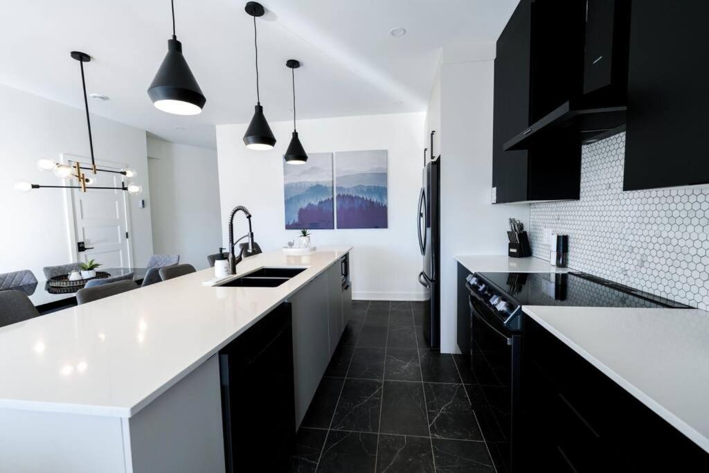 Photo of Kitchen in Saint Donat