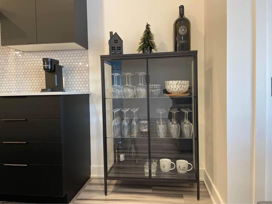 Photo of Kitchen in Saint Donat