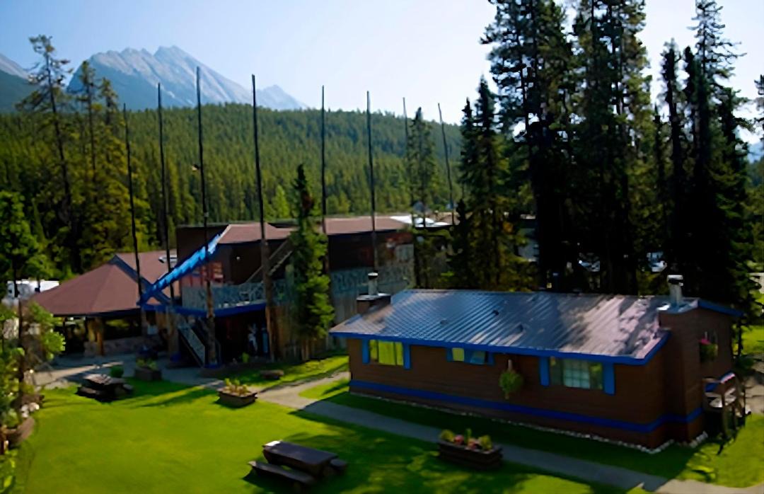 Photo of Others in Sunwapta Falls