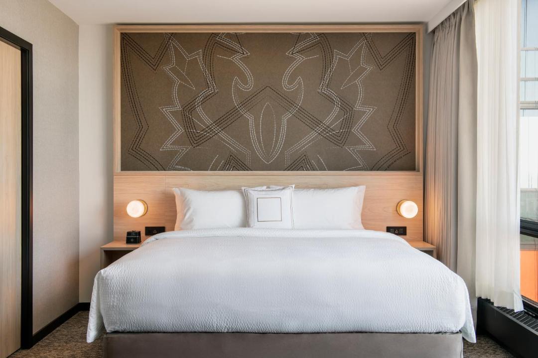 Photo of Bedroom in Beltline