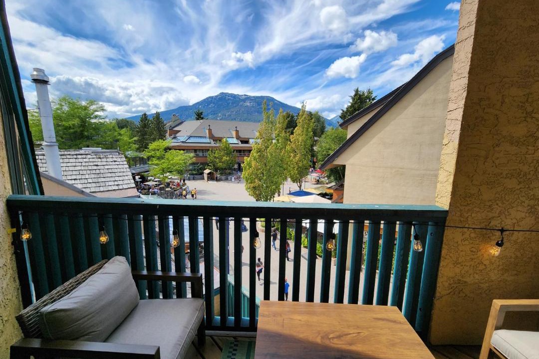 Photo of Others in Whistler Village
