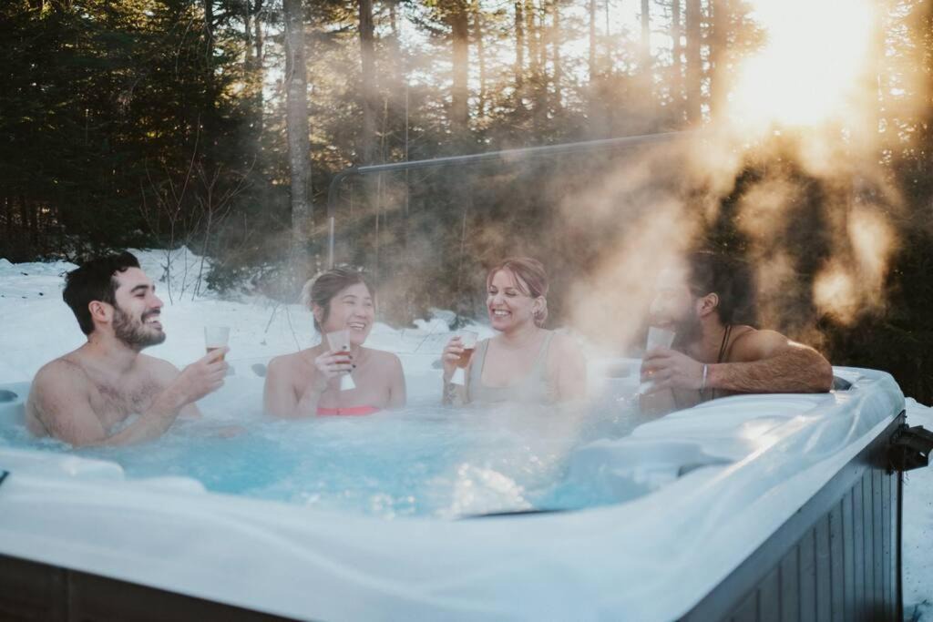 Photo of Others in Fiddler Lake Resort