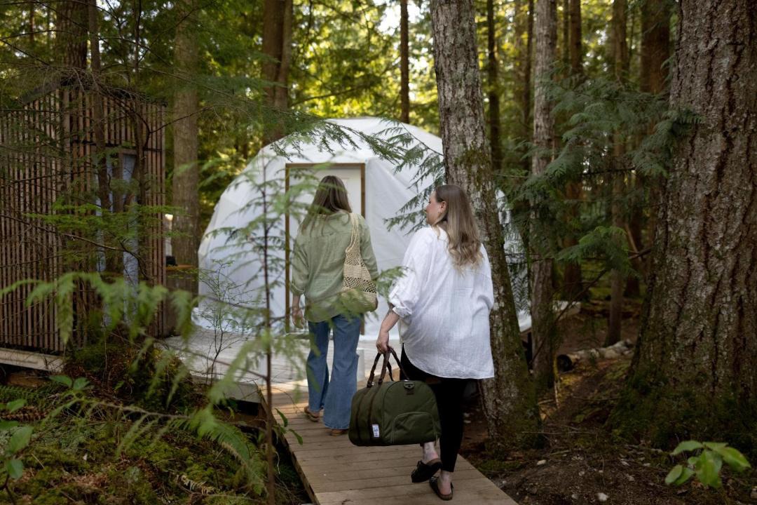 Photo of Others in Sechelt