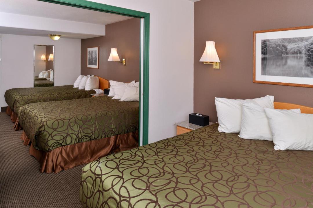 Photo of Bedroom in Valemount