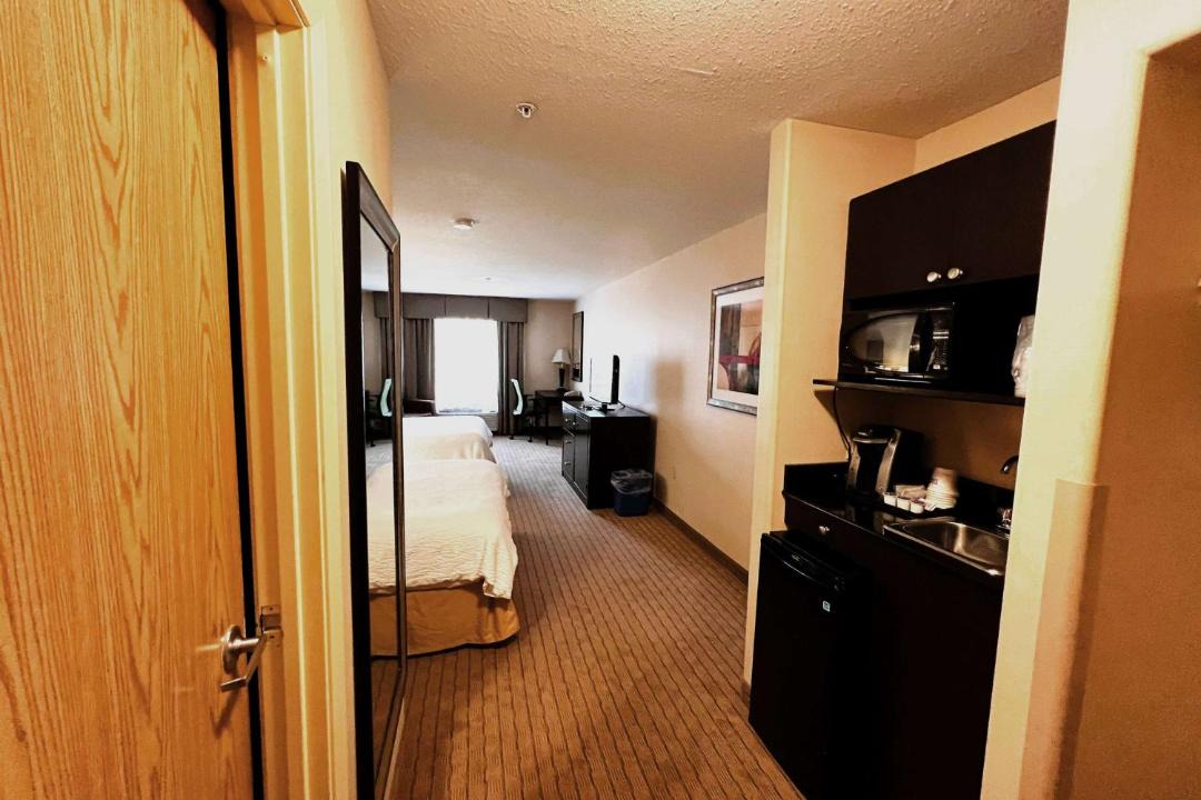 Photo of Bedroom in Prince Albert