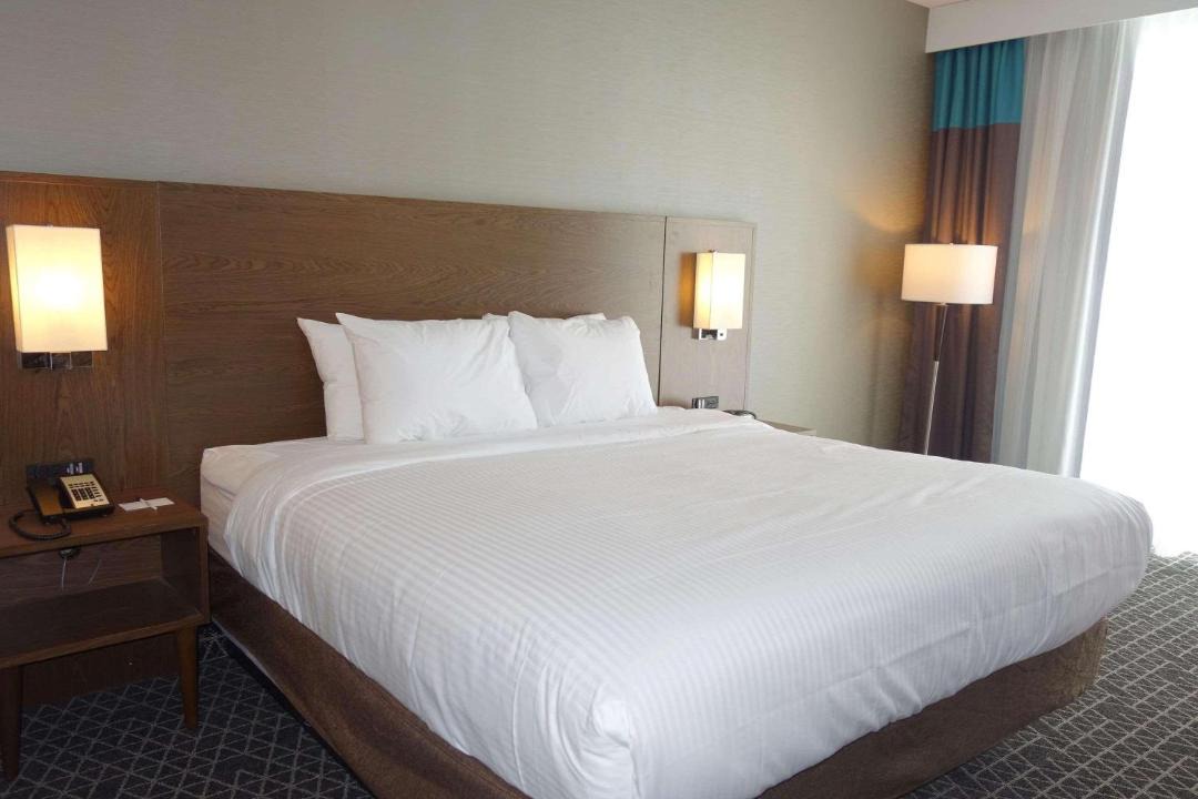 Photo of Bedroom in Brampton