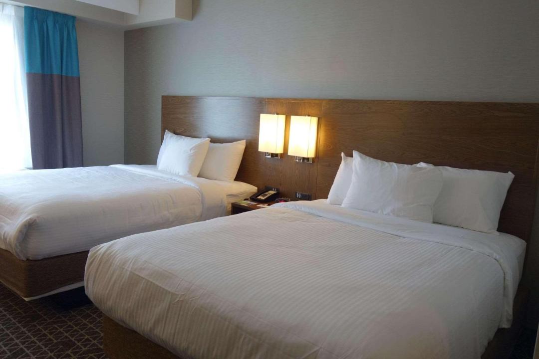 Photo of Bedroom in Brampton