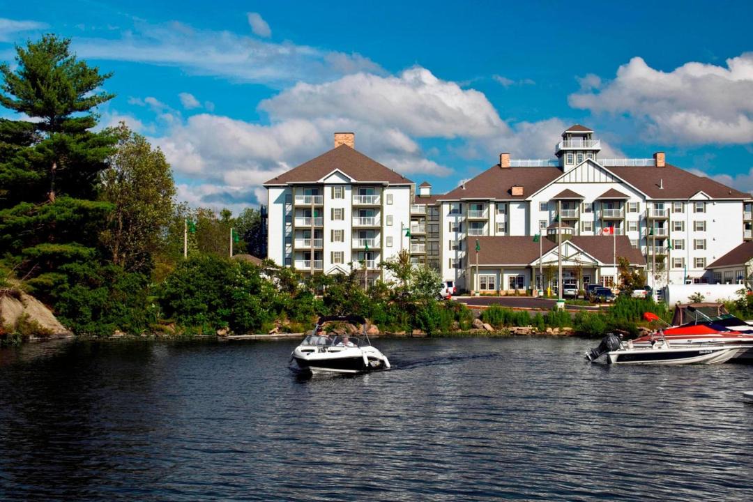 Photo of Others in Gravenhurst