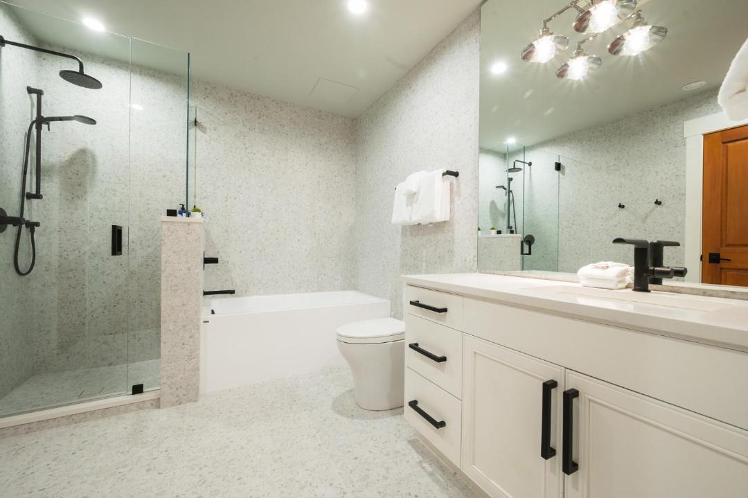 Photo of Bathroom in Nordic Estates