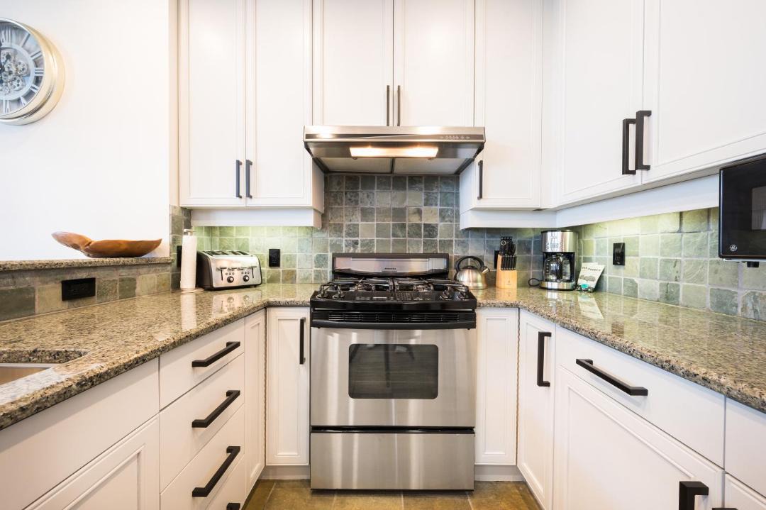 Photo of Kitchen in Nordic Estates