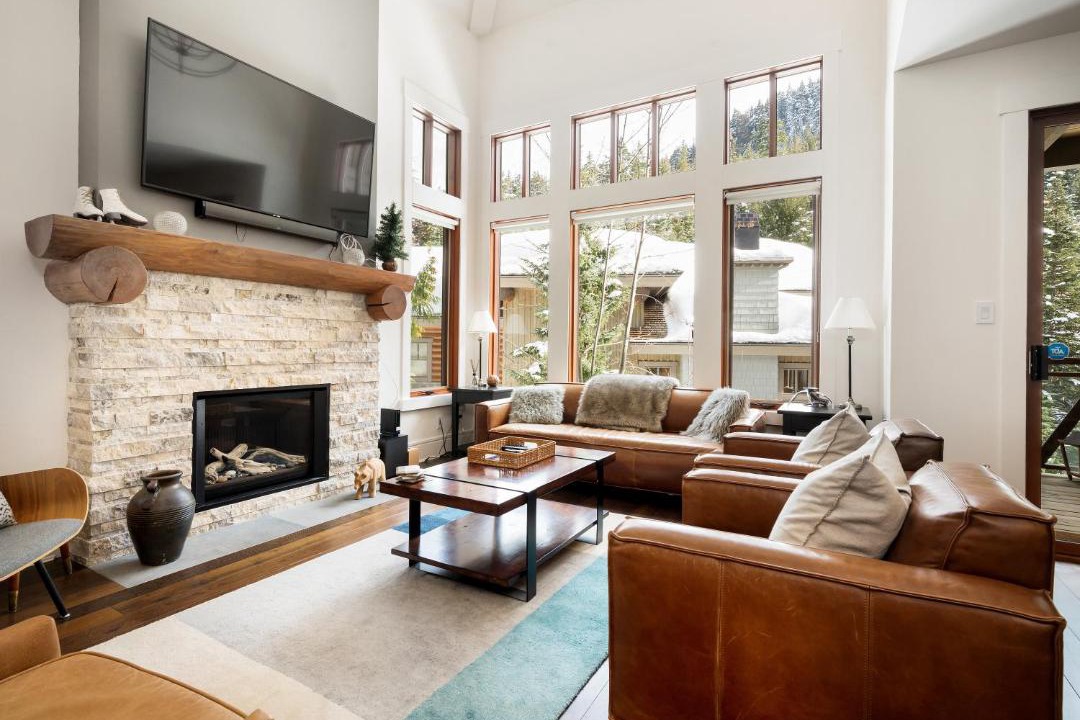 Photo of Livingroom in Nordic Estates
