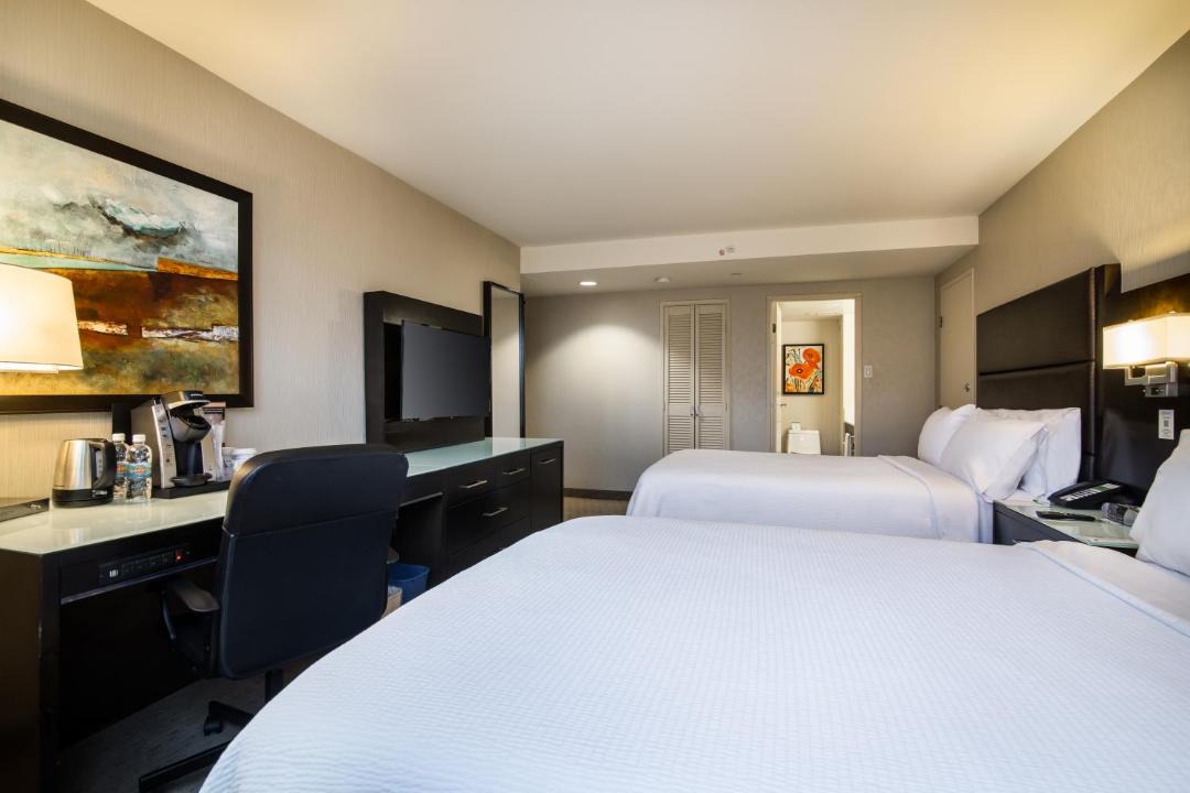 Photo of Bedroom in Fairview