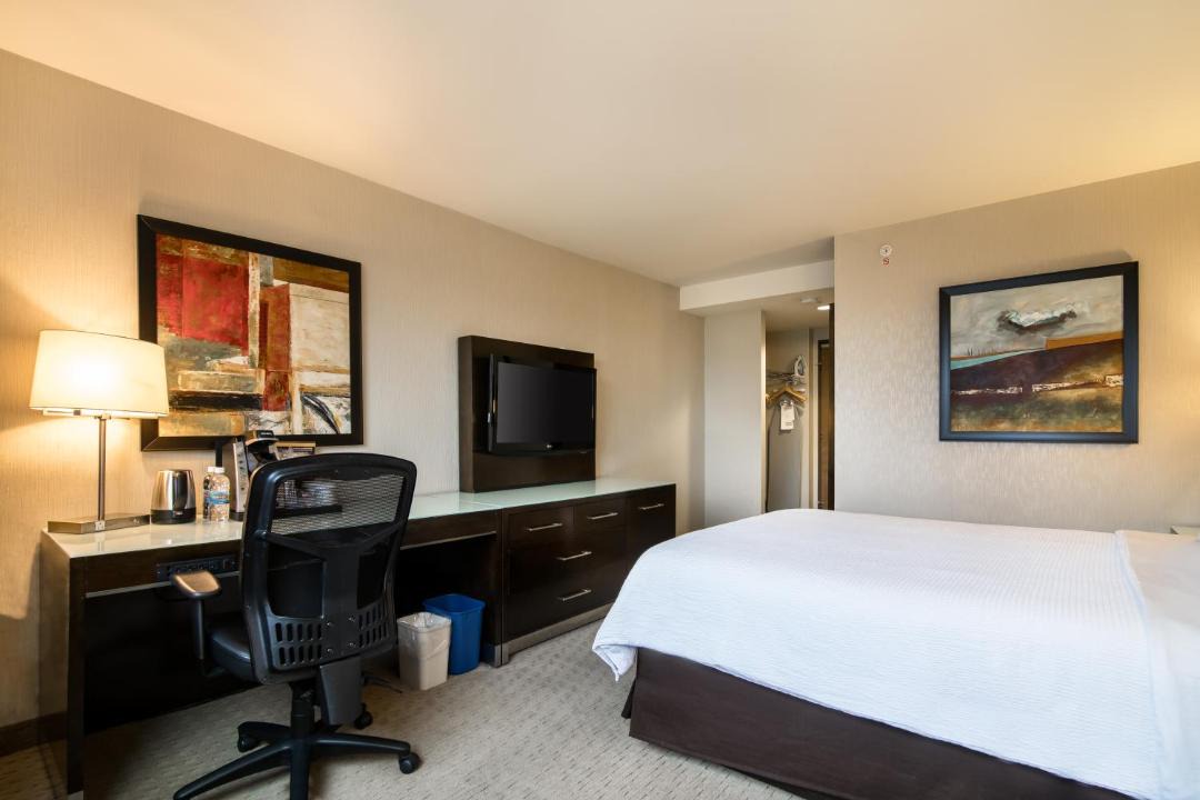 Photo of Bedroom in Fairview