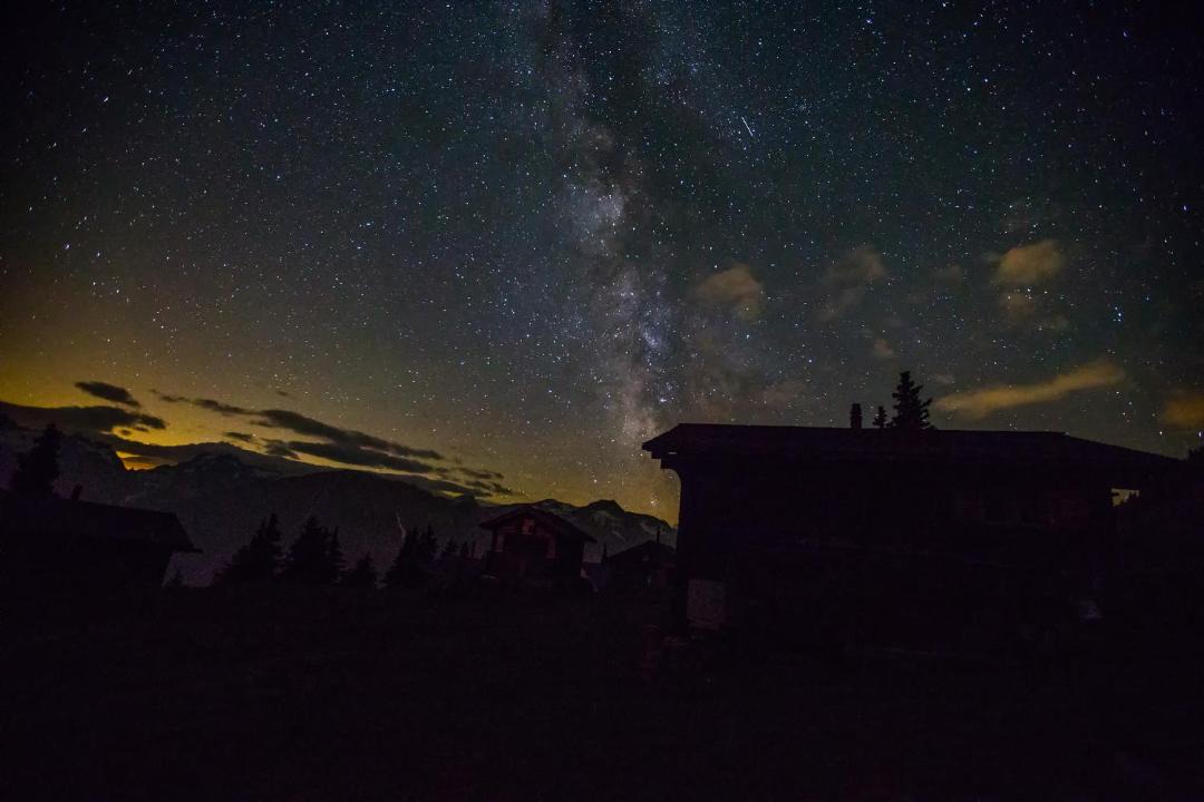 Photo of Others in Fiesch