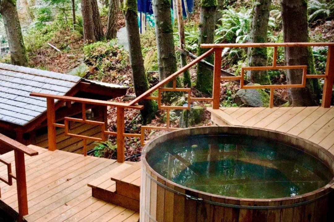 Photo of Others in Salt Spring Island