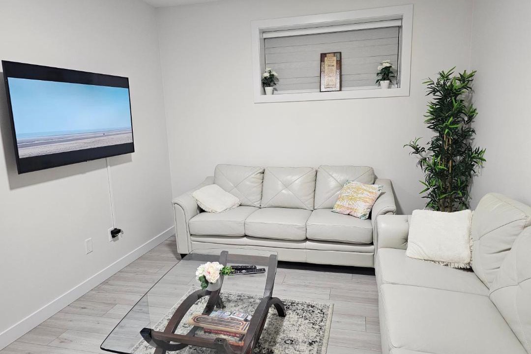 Photo of Livingroom in Southwest Edmonton