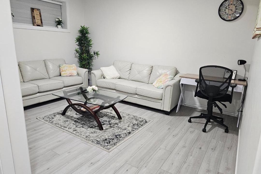 Photo of Livingroom in Southwest Edmonton