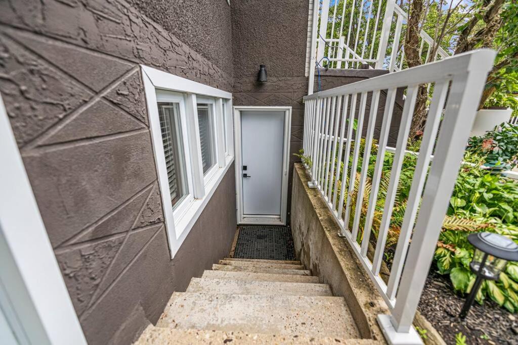 Photo of Patio Balcony in Northeast Edmonton