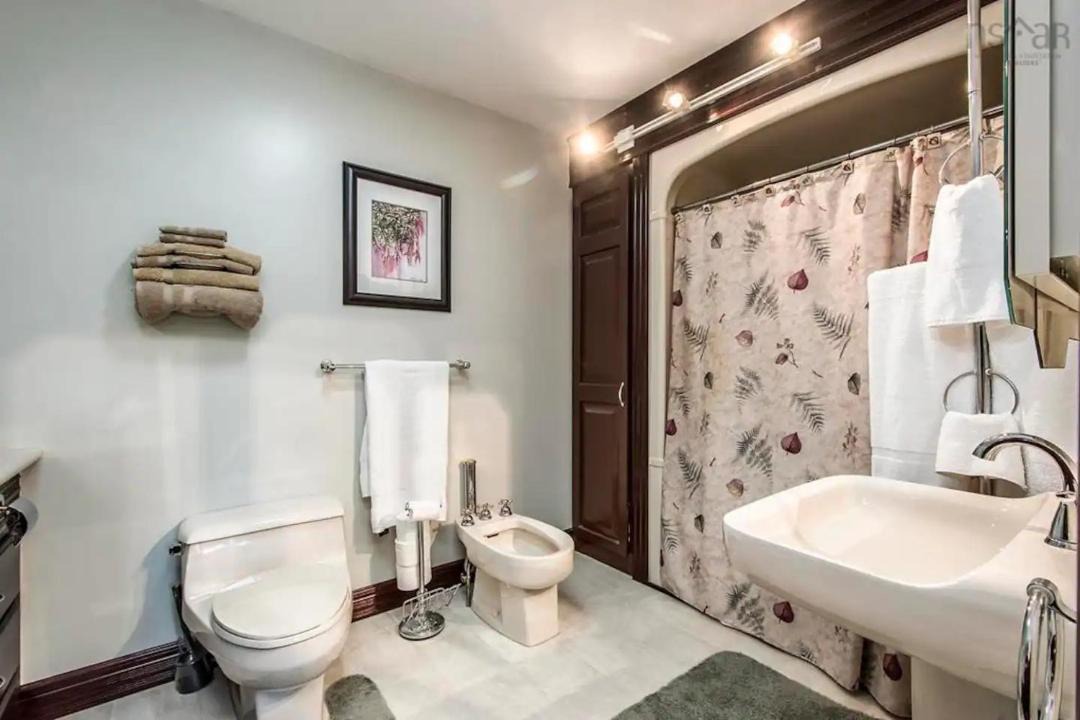 Photo of Bathroom in Dartmouth